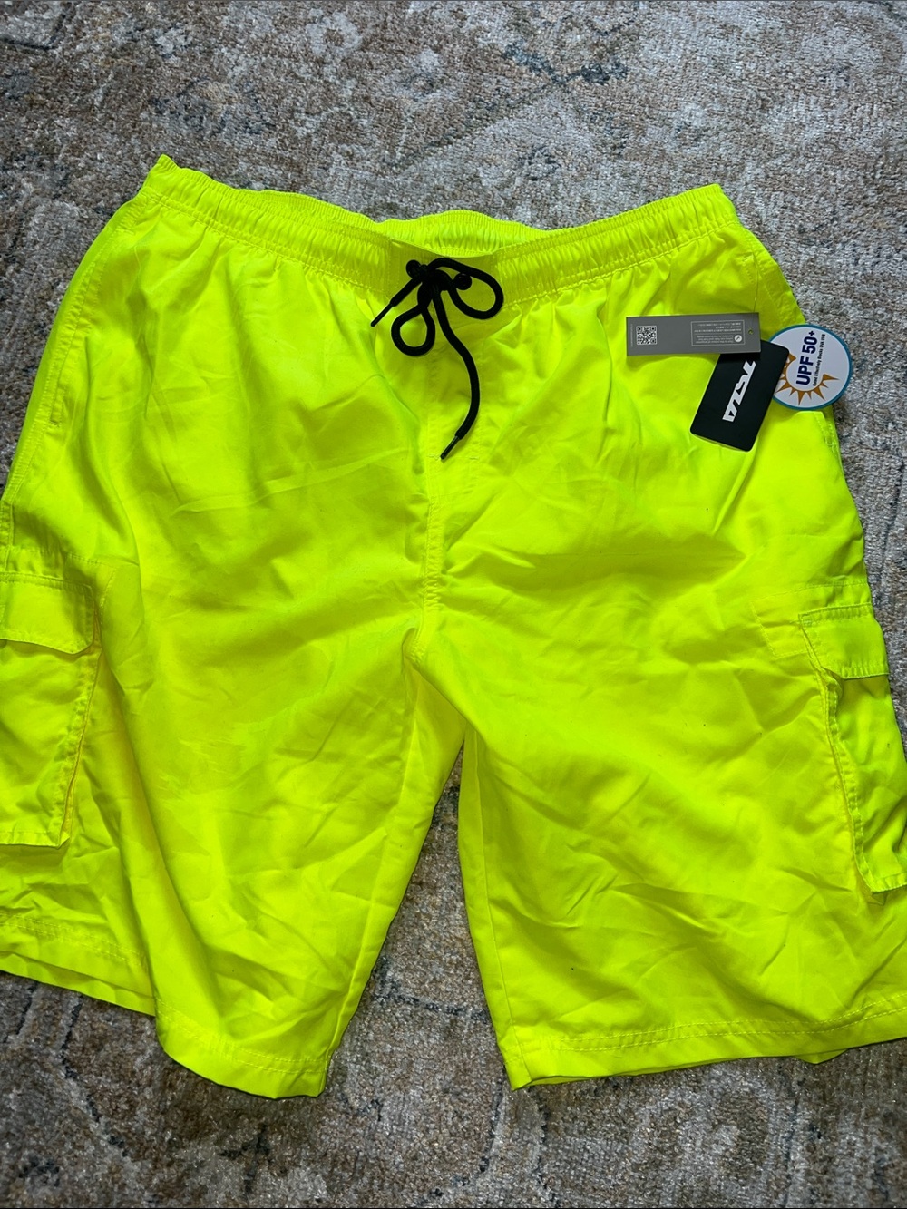 Me s Bathing Suit NWT